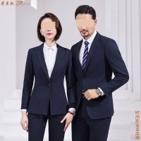 雅戈尔YOUNGOR品牌西服图片7