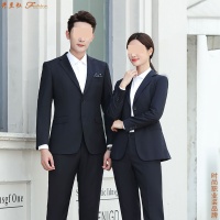 HLA海澜之家品牌西服4