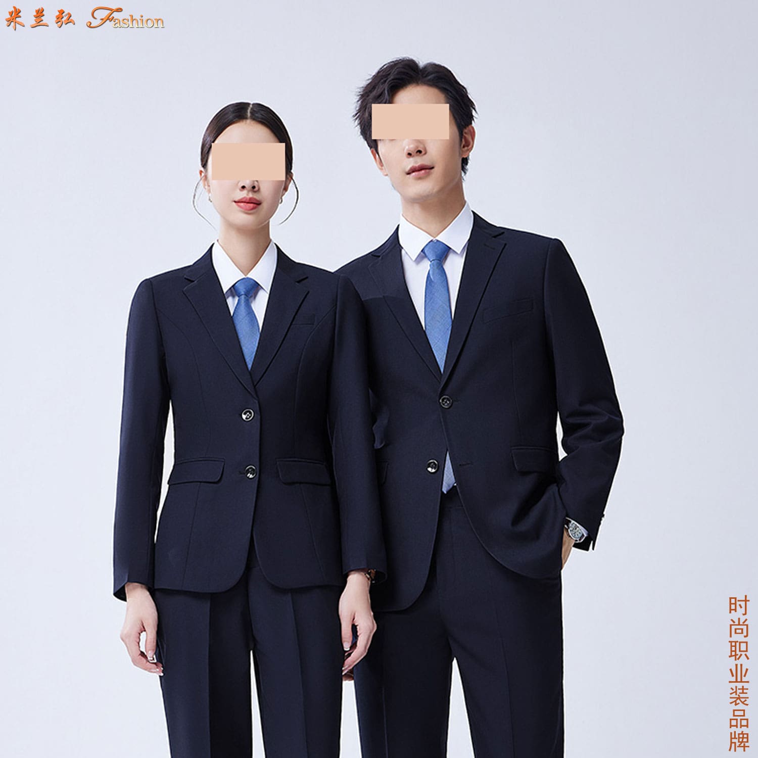 HLA海澜之家品牌西服19