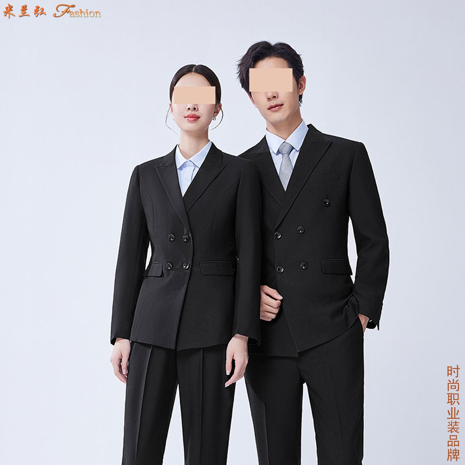 Hodo红豆品牌西服3