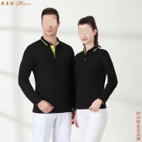 秋季t恤长袖t恤图片1