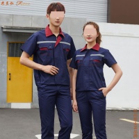武汉工作服厂家图片大全3