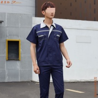 武汉工作服厂家图片大全4