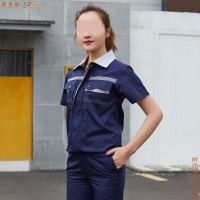 武汉工作服厂家图片大全6