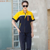 义乌厂家工程服图片7