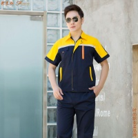 义乌厂家工程服图片9