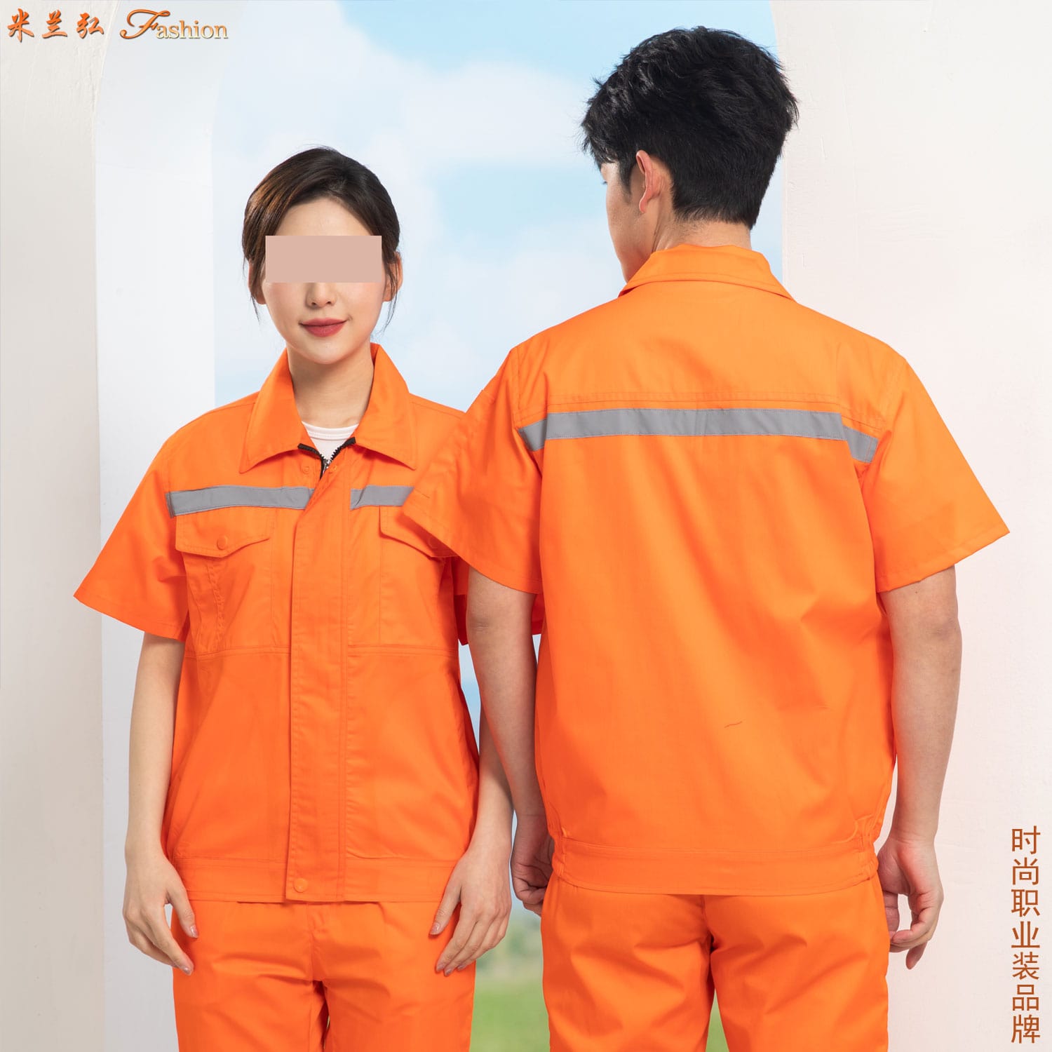 重庆服装厂家图片2
