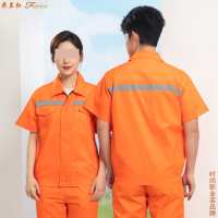 重庆服装厂家图片2