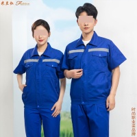 重庆服装厂家图片4