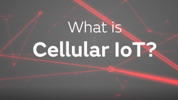 Murata Cellular IoT