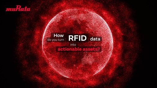 如何让RFID标签数据成为有价值的信息