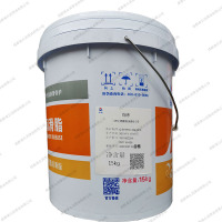 长城尚博二硫化钼锂基脂3-15kg