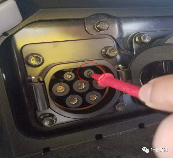 比亚迪e5上不了ok电我如何能ok