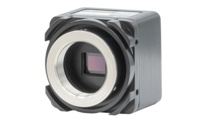新品发布丨新型紫外优化CMOS相机HawkIndigo-苏姐修改