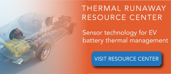 Thermal Runaway Resource Center 