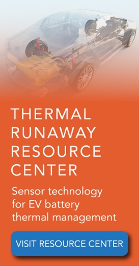 Thermal Runaway Resource Center 