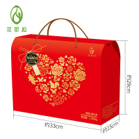 果园心意干果礼盒1583g-2