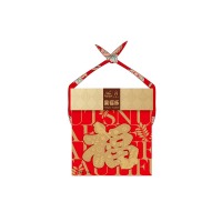 果福乐干果礼盒2127g