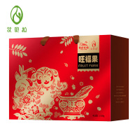 旺福果干果礼盒2139g-3