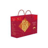 喜福果干果礼盒1751g