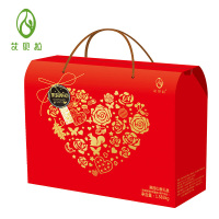 果园心意干果礼盒1583g-3