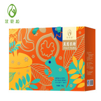 松鼠坚果大礼包1556g-3
