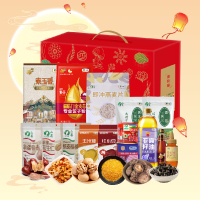 中粮大礼包398