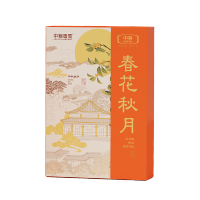 春花秋月