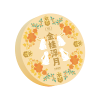 金月浮桂