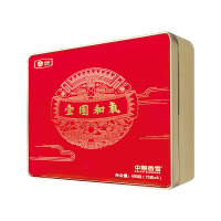 一团和气