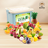 果然有味主图