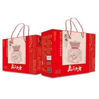 真味礼盒