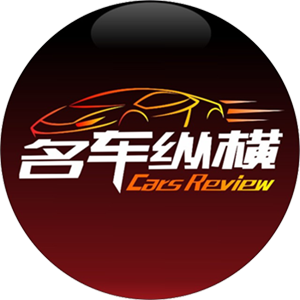 名车纵横-logo