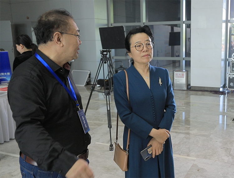 会理事长,少将冯燕春介绍神州慧安神州慧安的自主可控工控安全体系