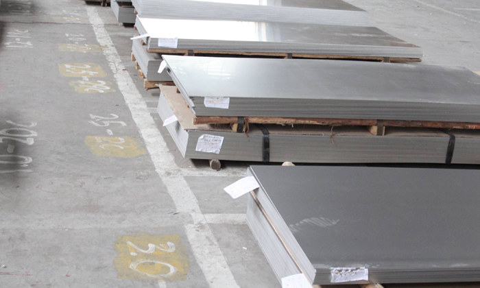 stainlesssteelplate