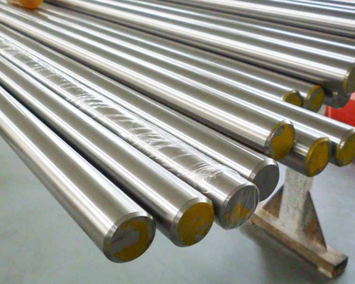 InconelAlloy625Bar