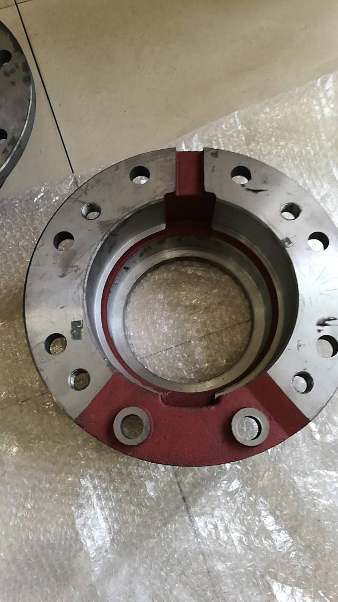 罗茨鼓风机轴承