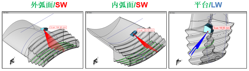 工件