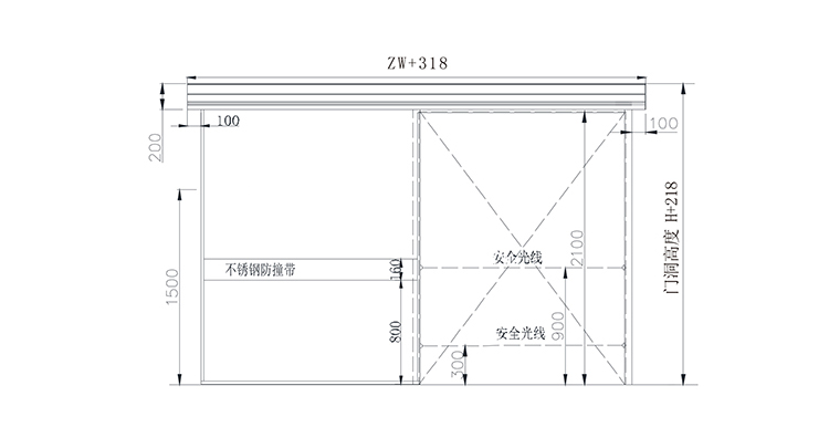 医用7防辐射