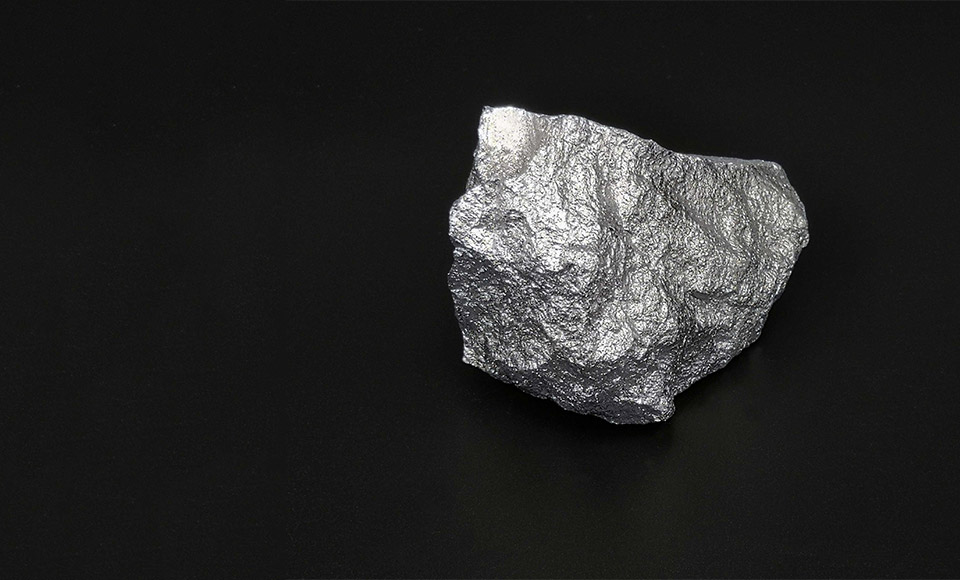 包头市晶华金属钙业有限责任公司