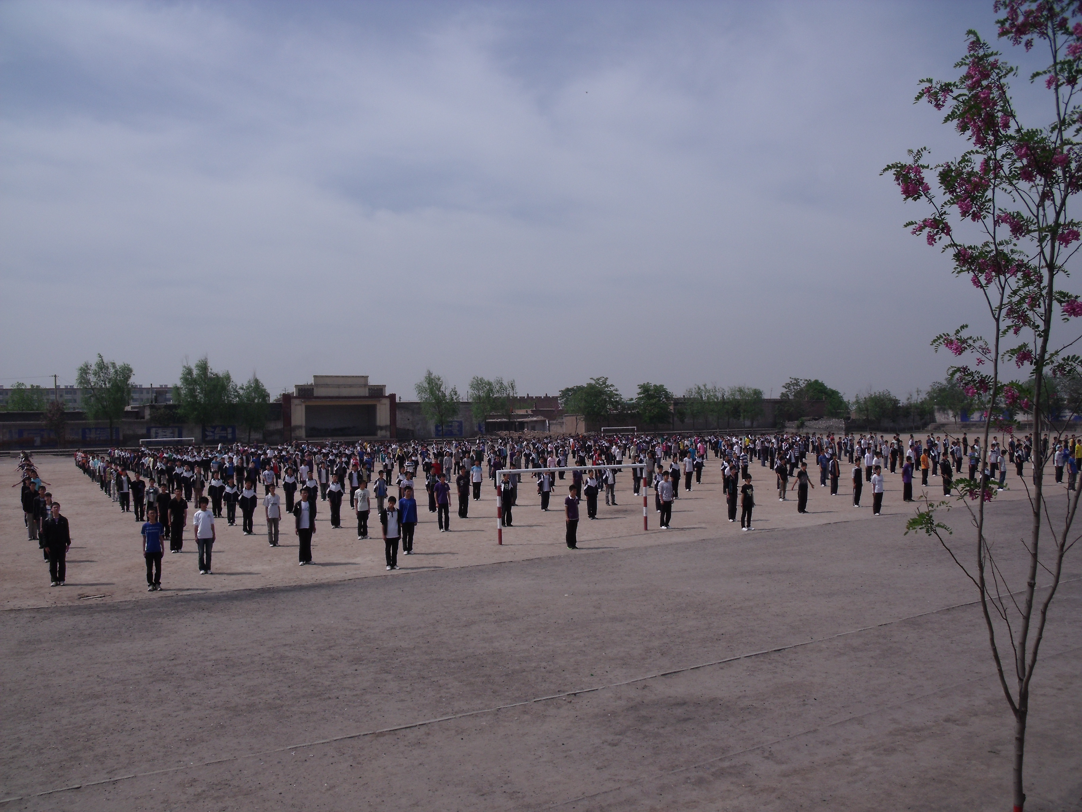 旧校区照片-731ddf9e9c8a476a36b825ced5beabd