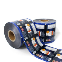 Packagingrollfilm