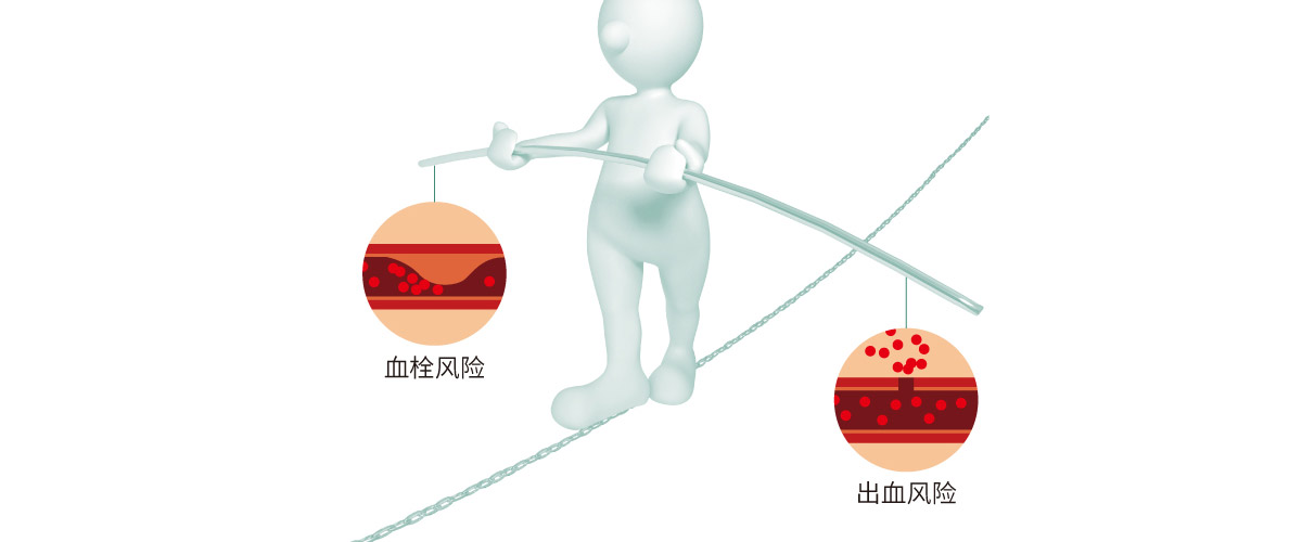 华法林用药指导基因检测