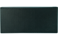 MEBS-S230W扬声器正面外观照片