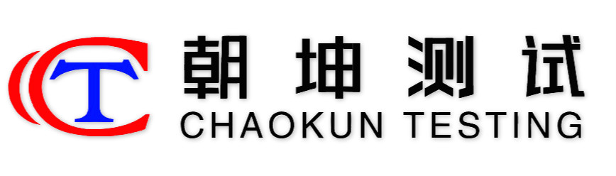 朝坤测试LOGO