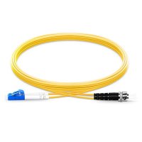 lcst2-lcst双工光纤跳线-6