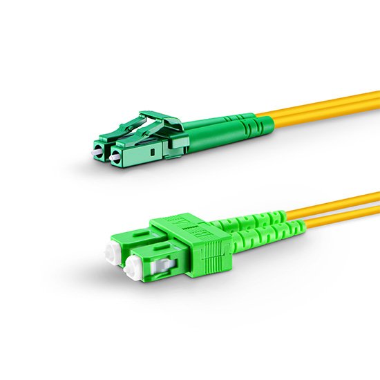sclc2-LCAPC-SCAPC双工单模光纤跳线-4