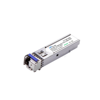 2.5G-SFP-BIDI-1550-1310-20KM