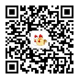微信号二维码