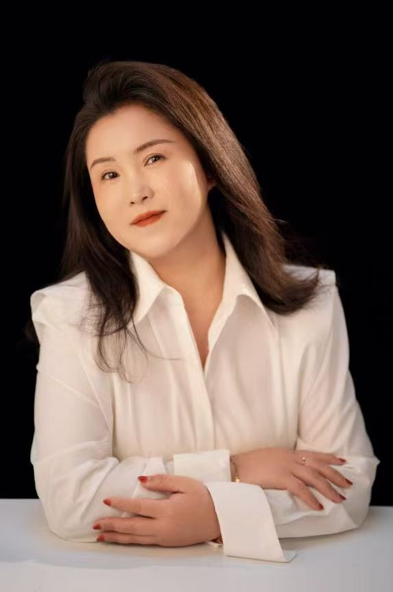 杨晓静